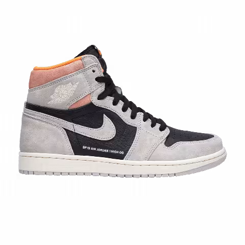 Air Jordan 1 Retro High OG 'Neutral Grey'