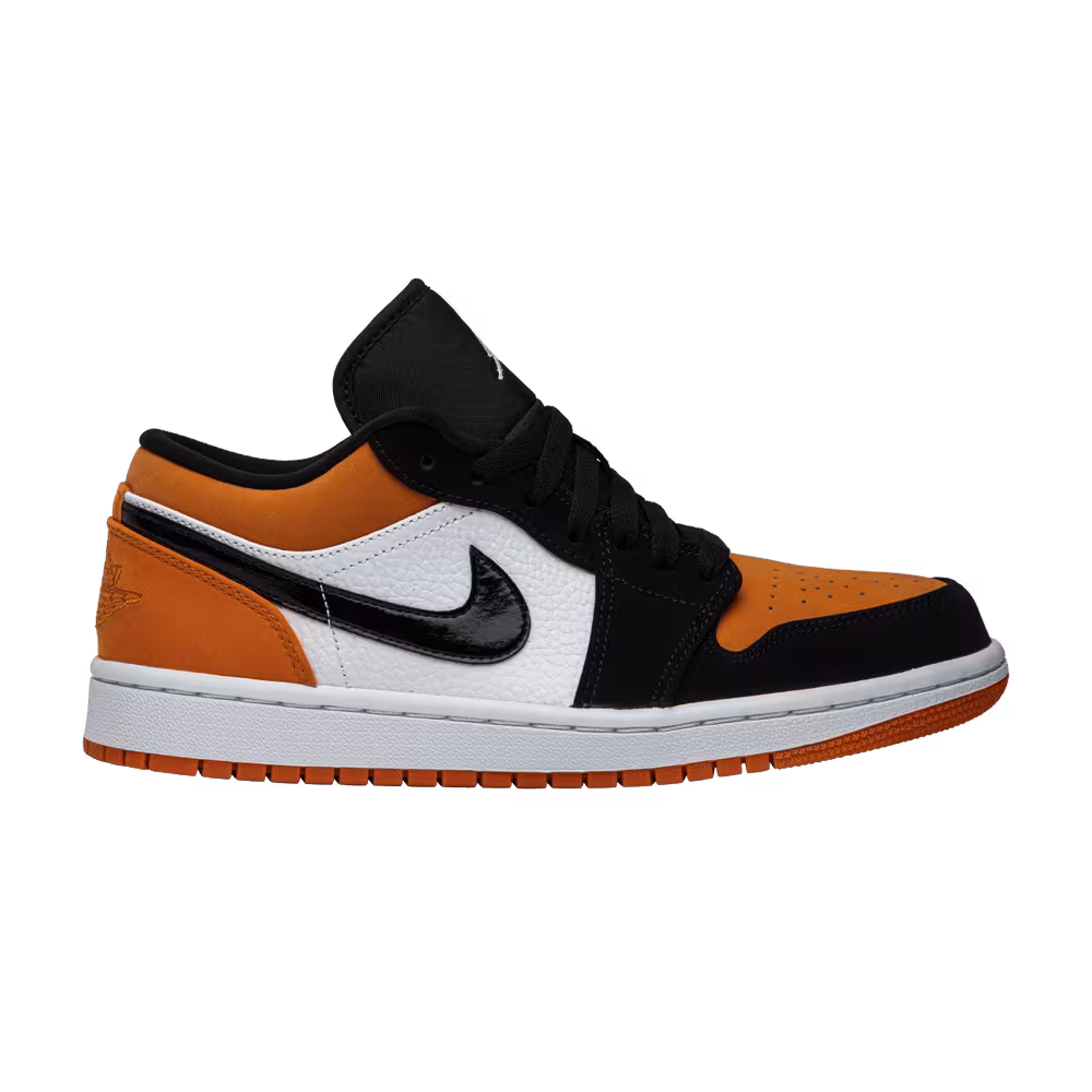Air Jordan 1 Low Shattered Backboard