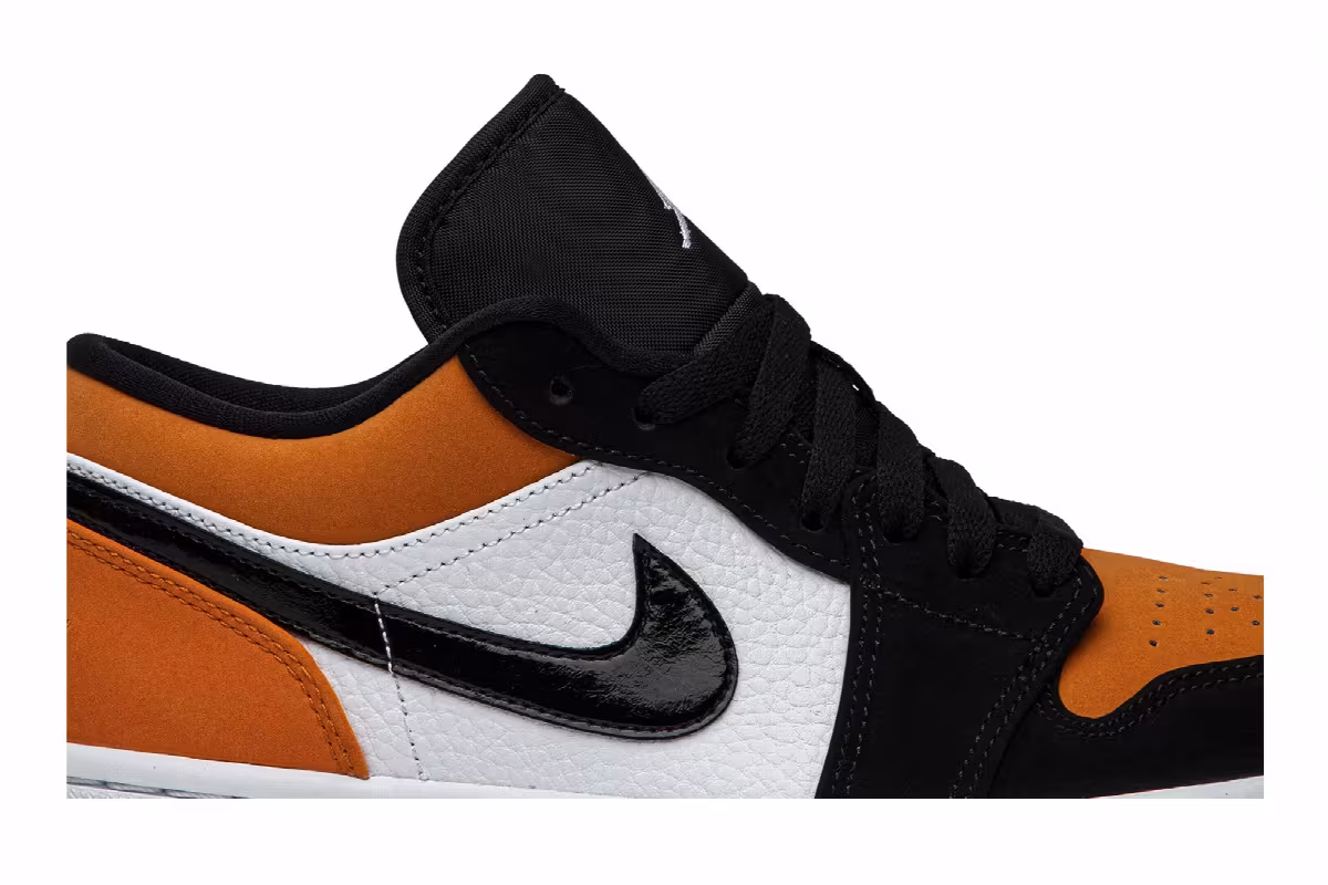 Air Jordan 1 Low Shattered Backboard, view 3