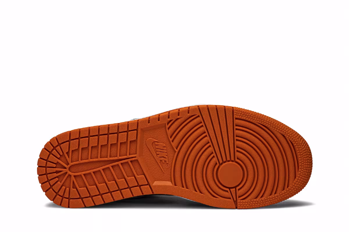 Air Jordan 1 Low Shattered Backboard, view 5