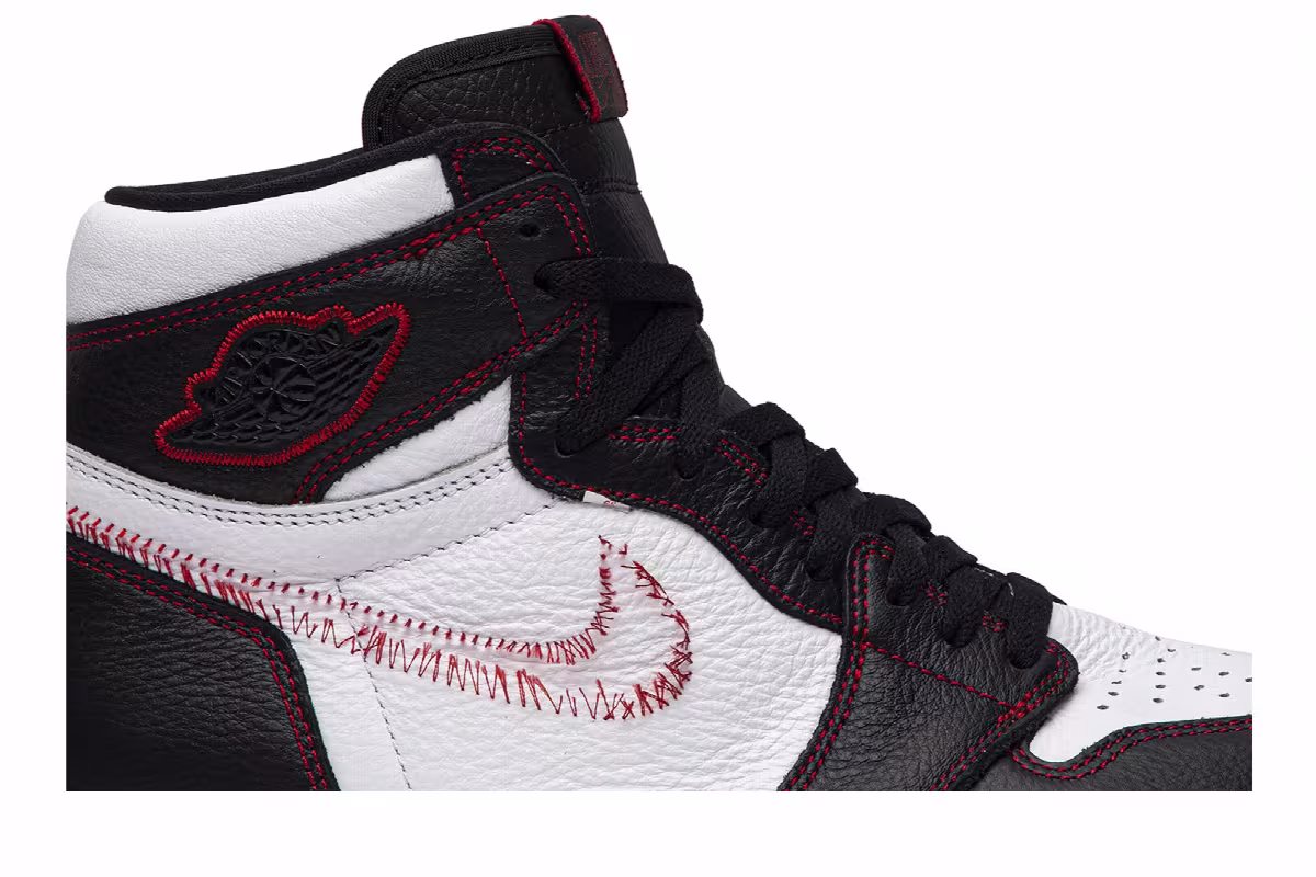 Air Jordan 1 High OG Defiant, view 3