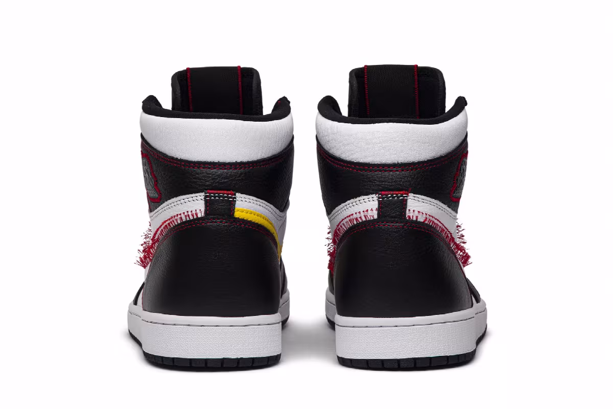 Air Jordan 1 High OG Defiant, view 7
