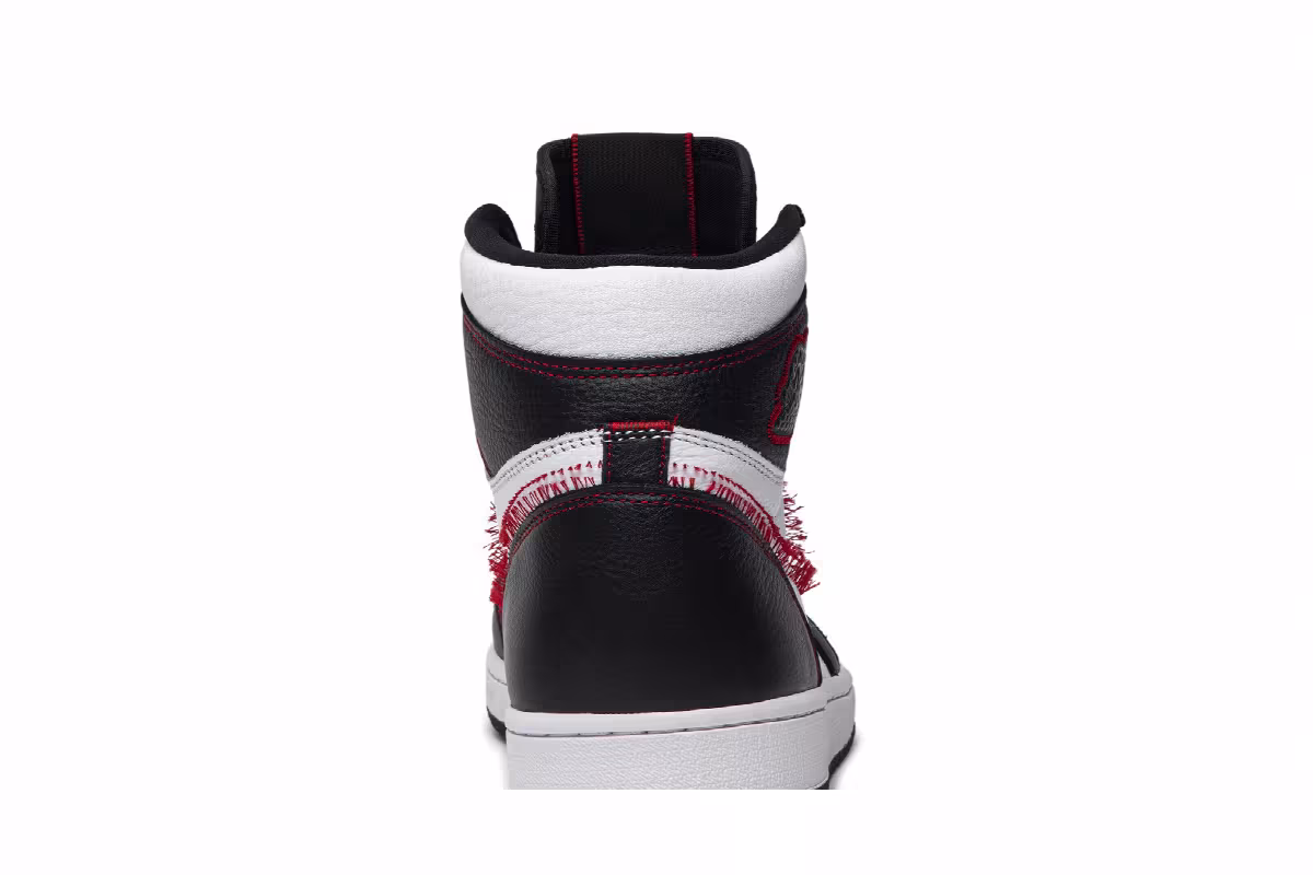 Air Jordan 1 High OG Defiant, view 8