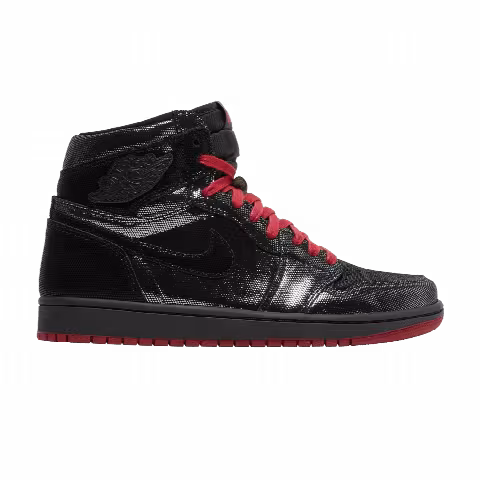 Air Jordan 1 Retro High OG 'SP Gina' Special Lunchbox