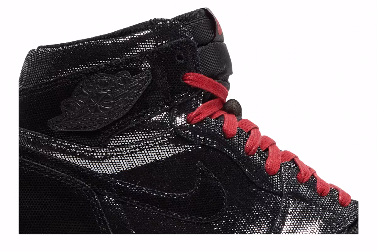 Air Jordan 1 High OG Gina, view 3