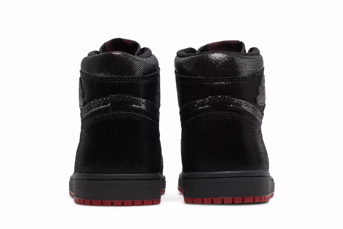 Air Jordan 1 High OG Gina, view 7
