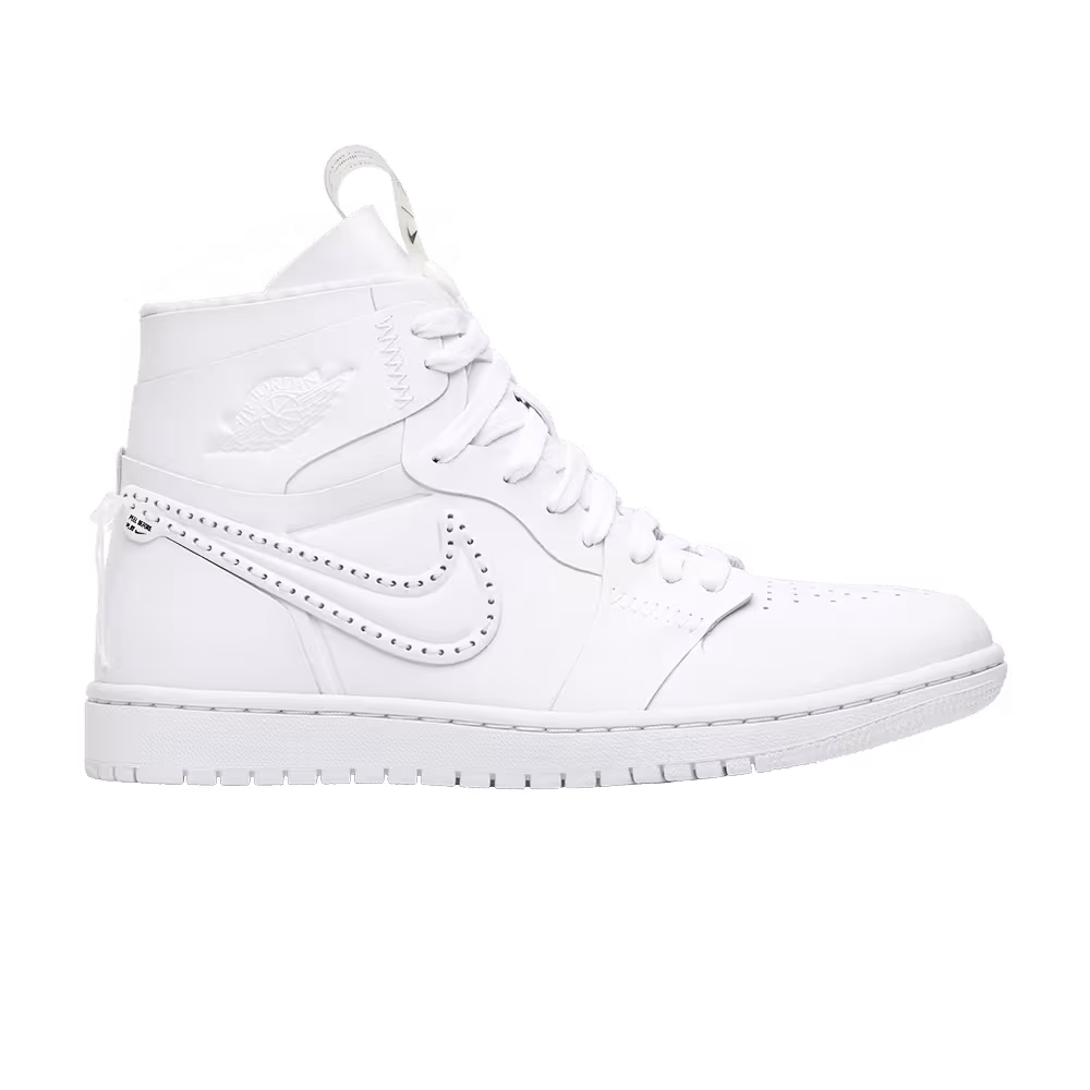Air Jordan 1 High Noise Cancelling