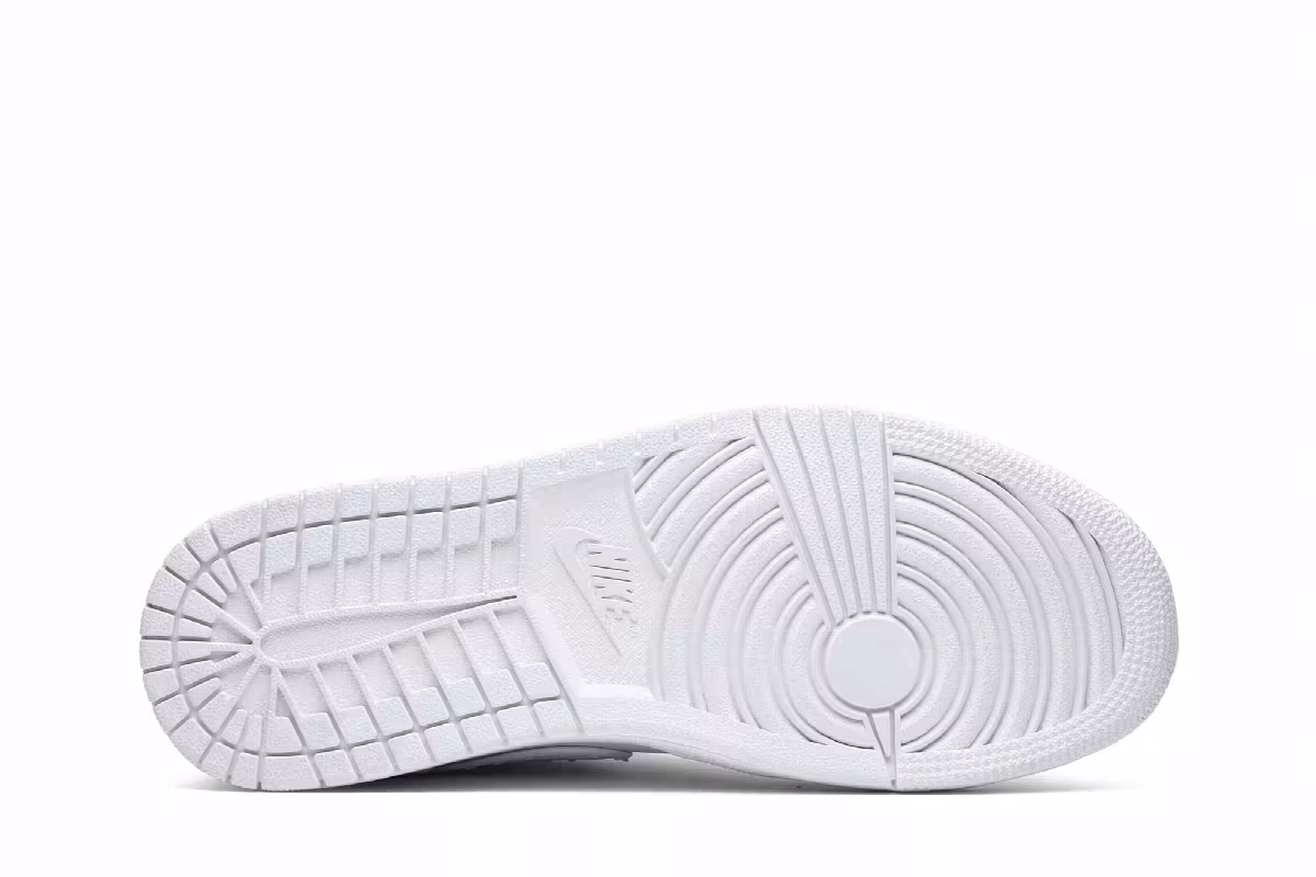 Air Jordan 1 High Noise Cancelling, view 5