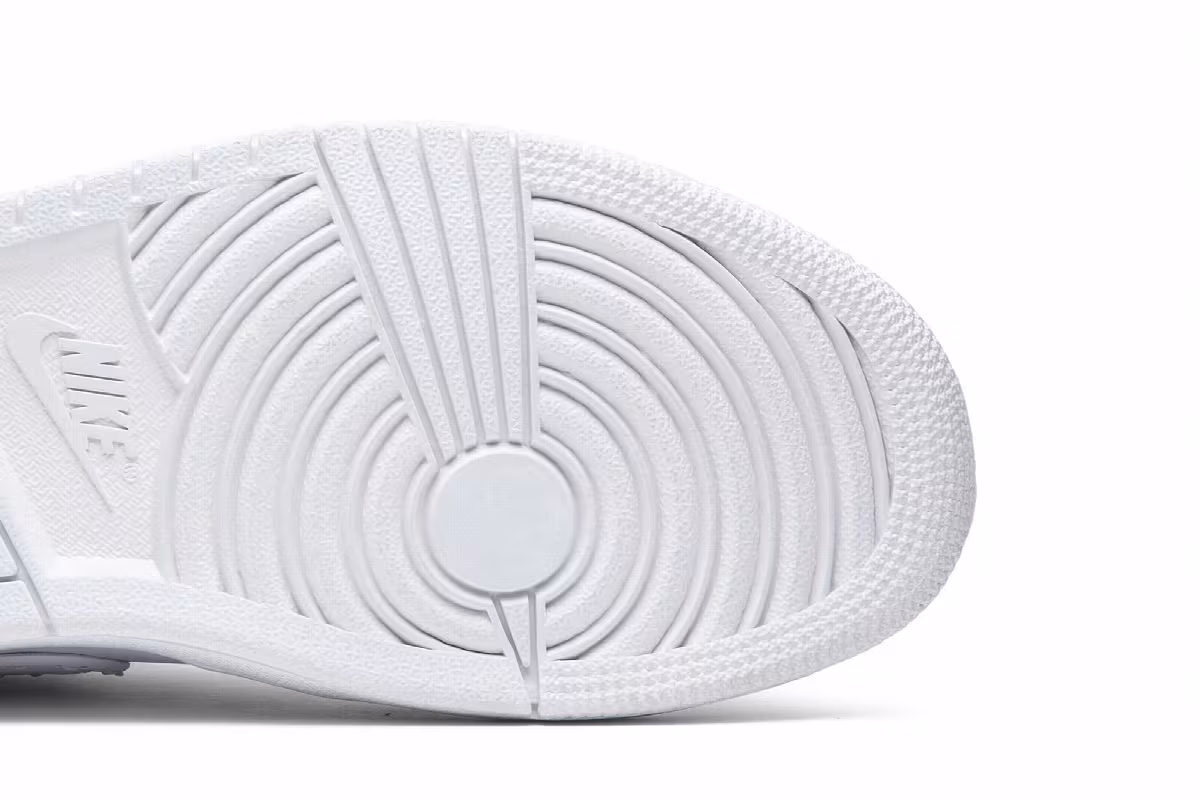 Air Jordan 1 High Noise Cancelling, view 6