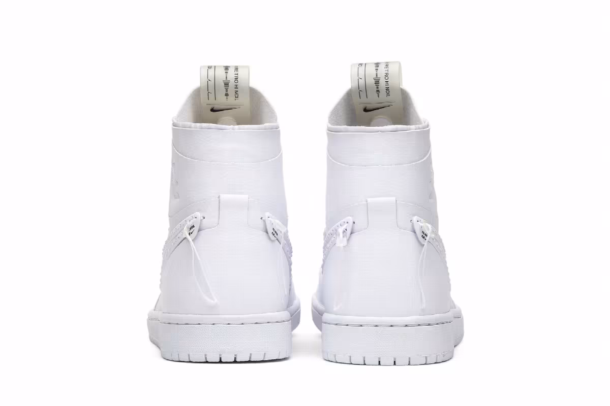 Air Jordan 1 High Noise Cancelling, view 7
