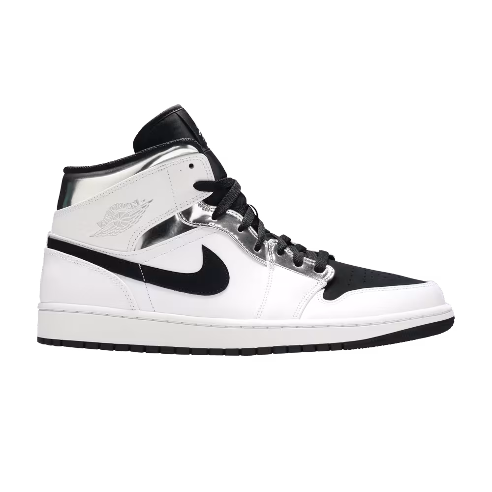 Air Jordan 1 Mid Alternate Think 16