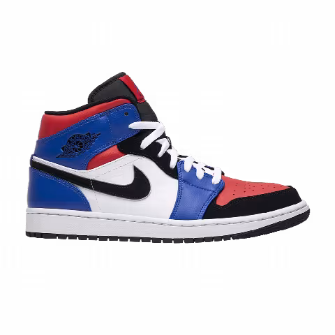 Air Jordan 1 Retro Mid 'Top 3'