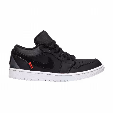 Paris Saint-Germain x Air Jordan 1 Low