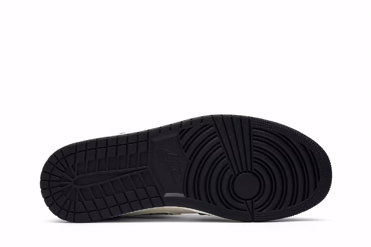 Air Jordan 1 Mid Melo SE Equality, view 5