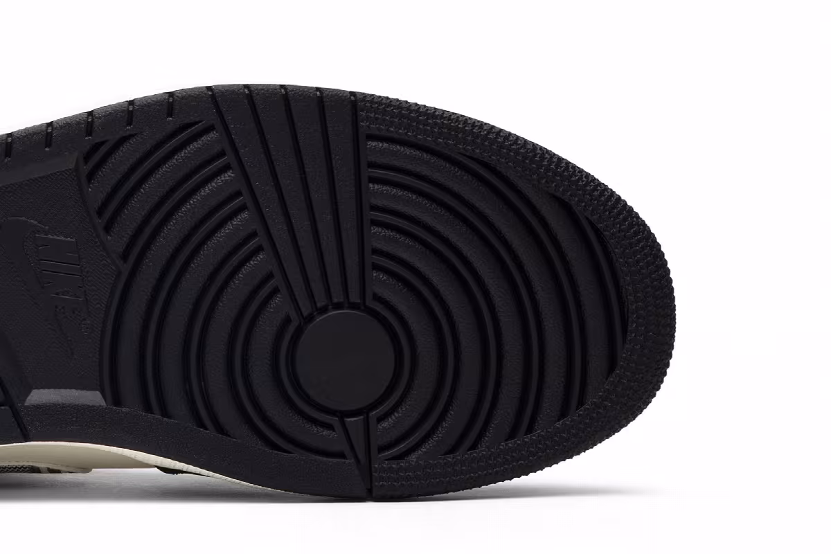 Air Jordan 1 Mid Melo SE Equality, view 6