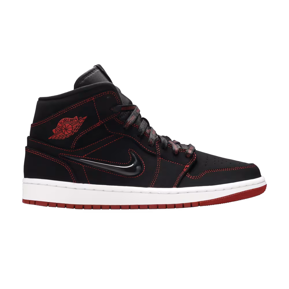 Air Jordan 1 Mid Fearless