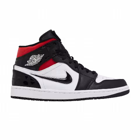 Air Jordan 1 Mid 'Quai 54'