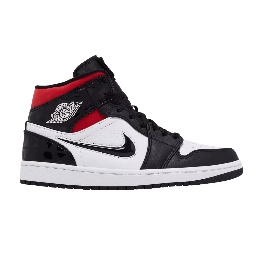 Air Jordan 1 Mid Quai 54
