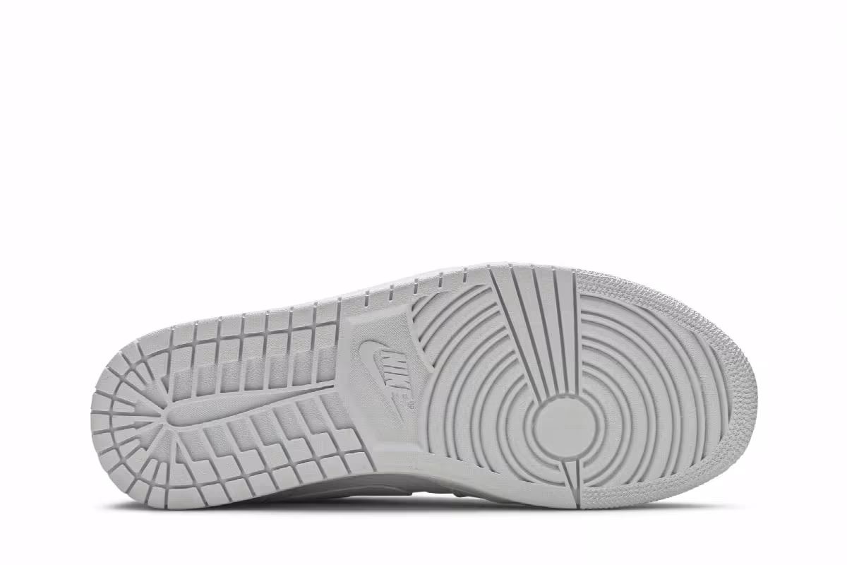 Air Jordan 1 Low Vintage Lichen, view 5