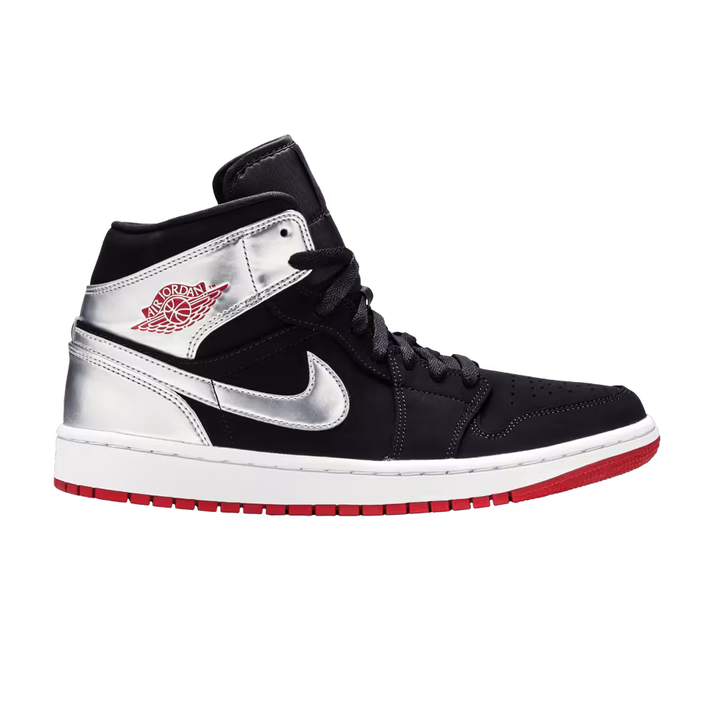 Air Jordan 1 Mid Johnny Kilroy