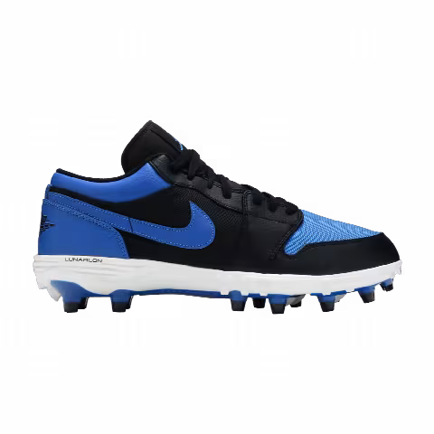 Air Jordan 1 Low TD Cleat 'Royal'
