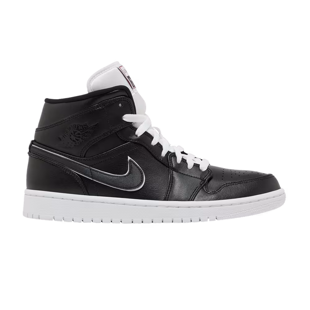 Air Jordan 1 Mid Maybe I Destroyed the Game
