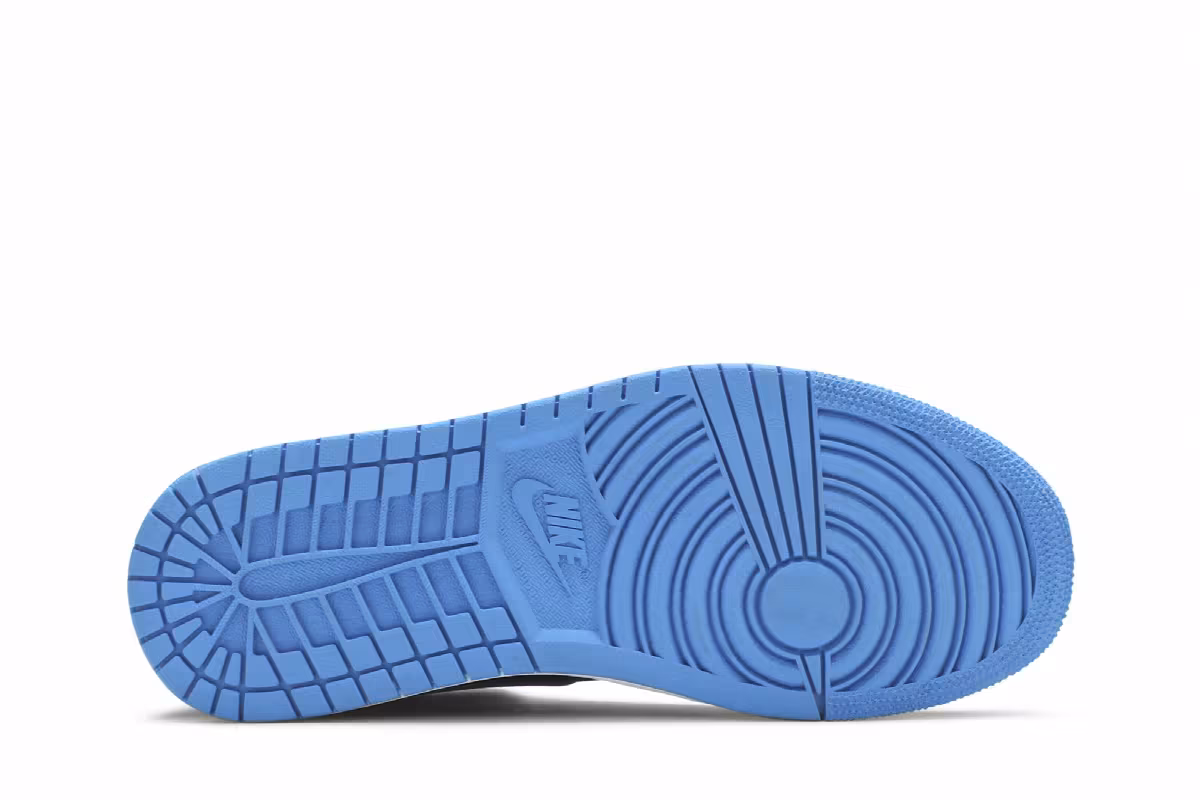 Air Jordan 1 Mid Radio Raheem, view 5