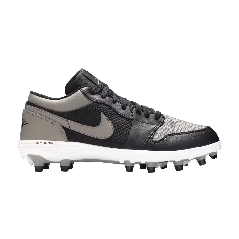 Air Jordan 1 Low TD Cleat Shadow