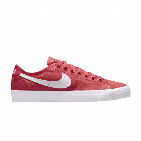 Nike Blazer Court SB 'Red Clay'