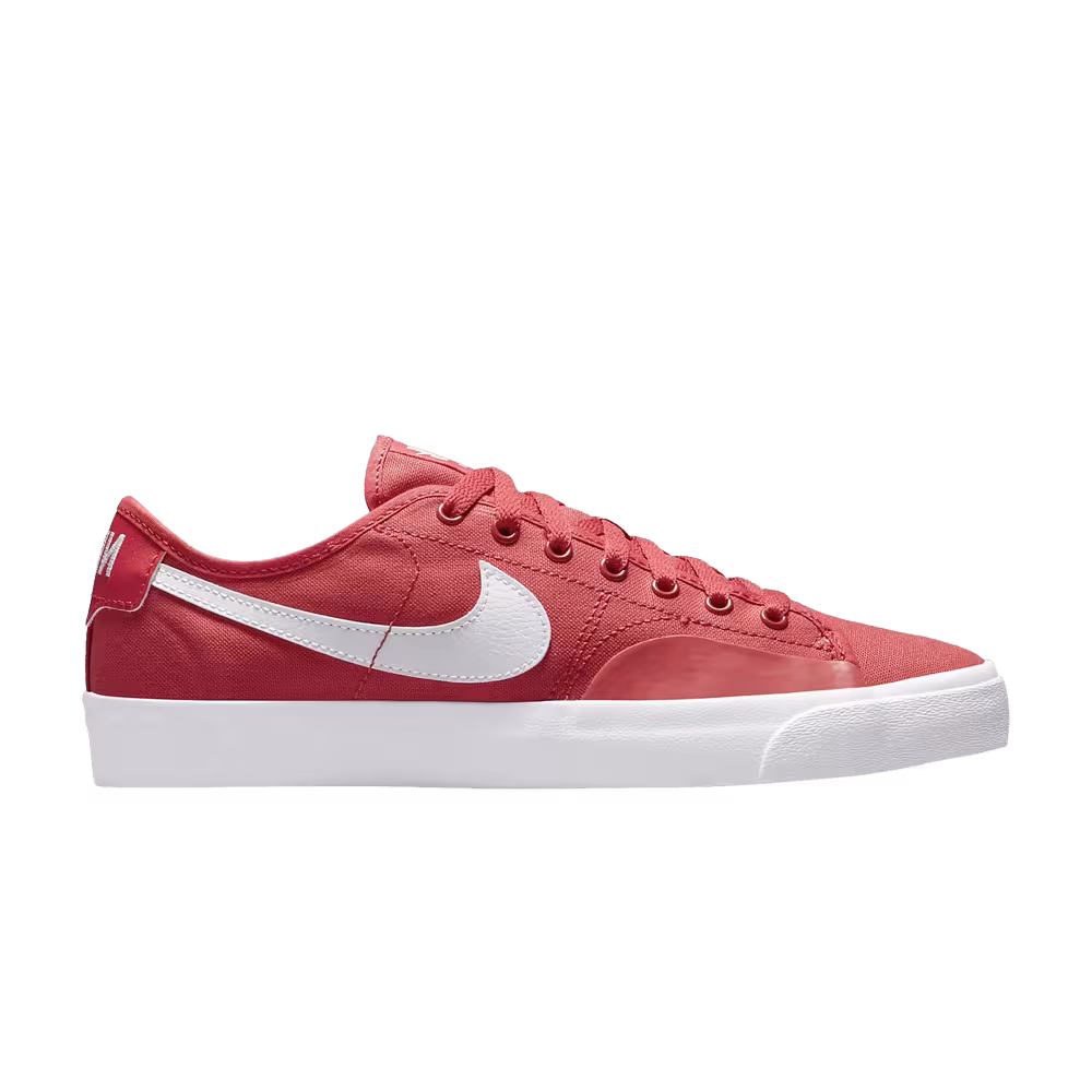 Nike Blazer Court SB Red Clay