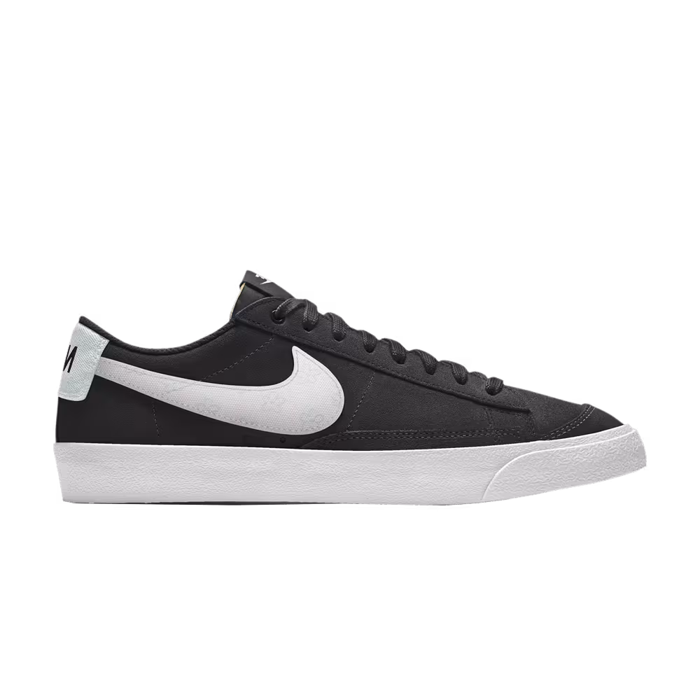 Nike Blazer Low
