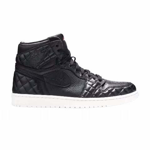 Air Jordan 1 Retro High 'All Star - Black' 2019