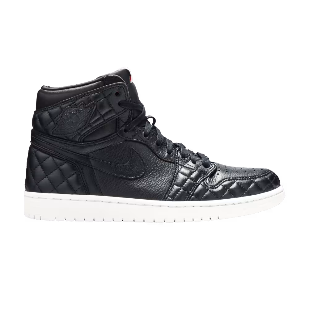 Air Jordan 1 High All Star - Black 2019