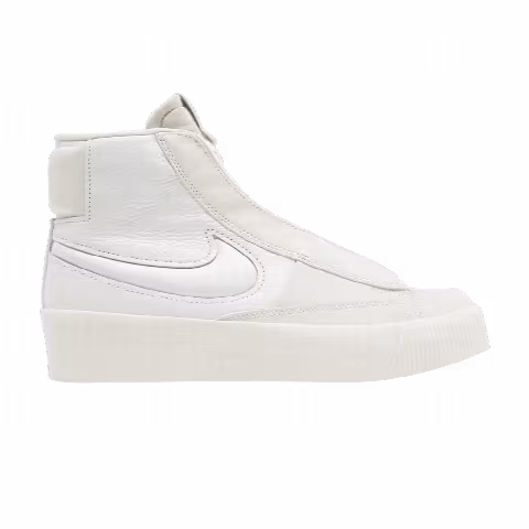 Nike Wmns Blazer Mid Victory 'Summit White Light Cream'