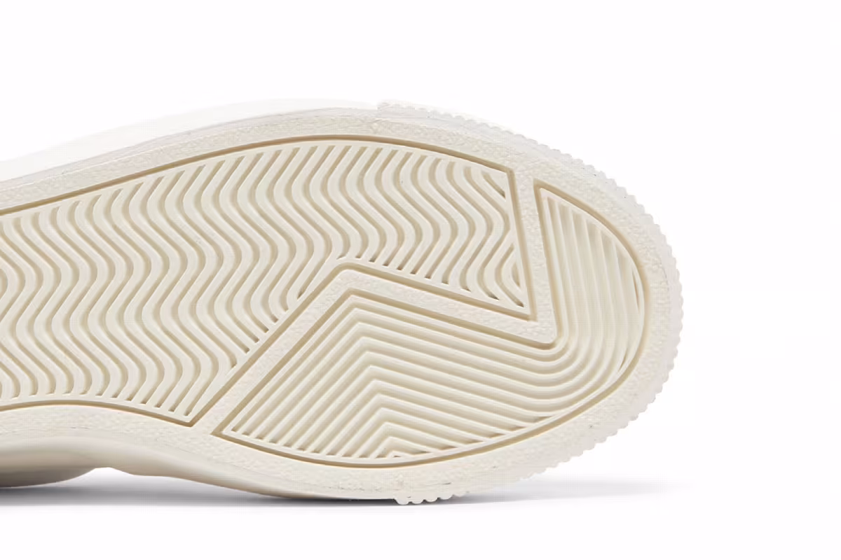 Nike Women's Blazer Mid Victory Summit White Light Cream, view 6