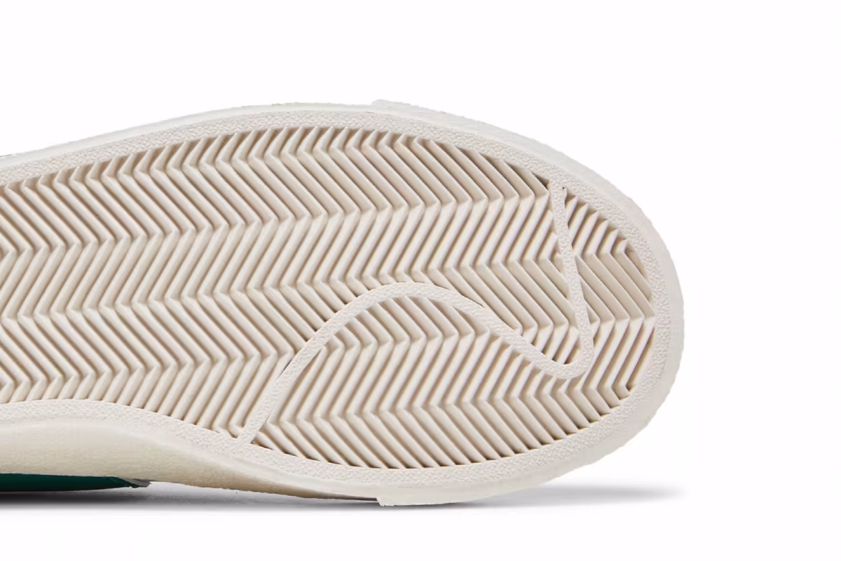 Nike Women's Blazer Low Mismatch, view 6