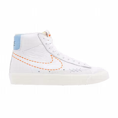 Wmns Blazer Mid '77 'Nike 101'
