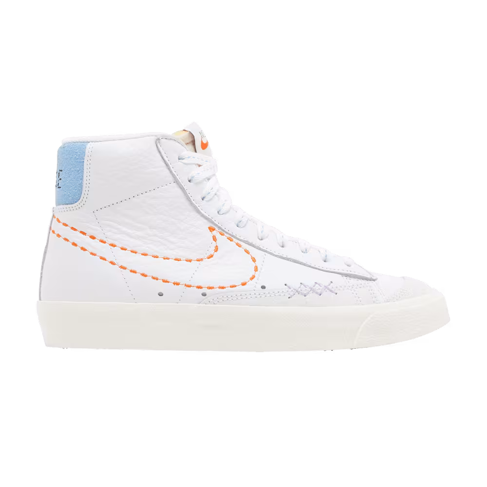 Women's Blazer Mid Nike 101