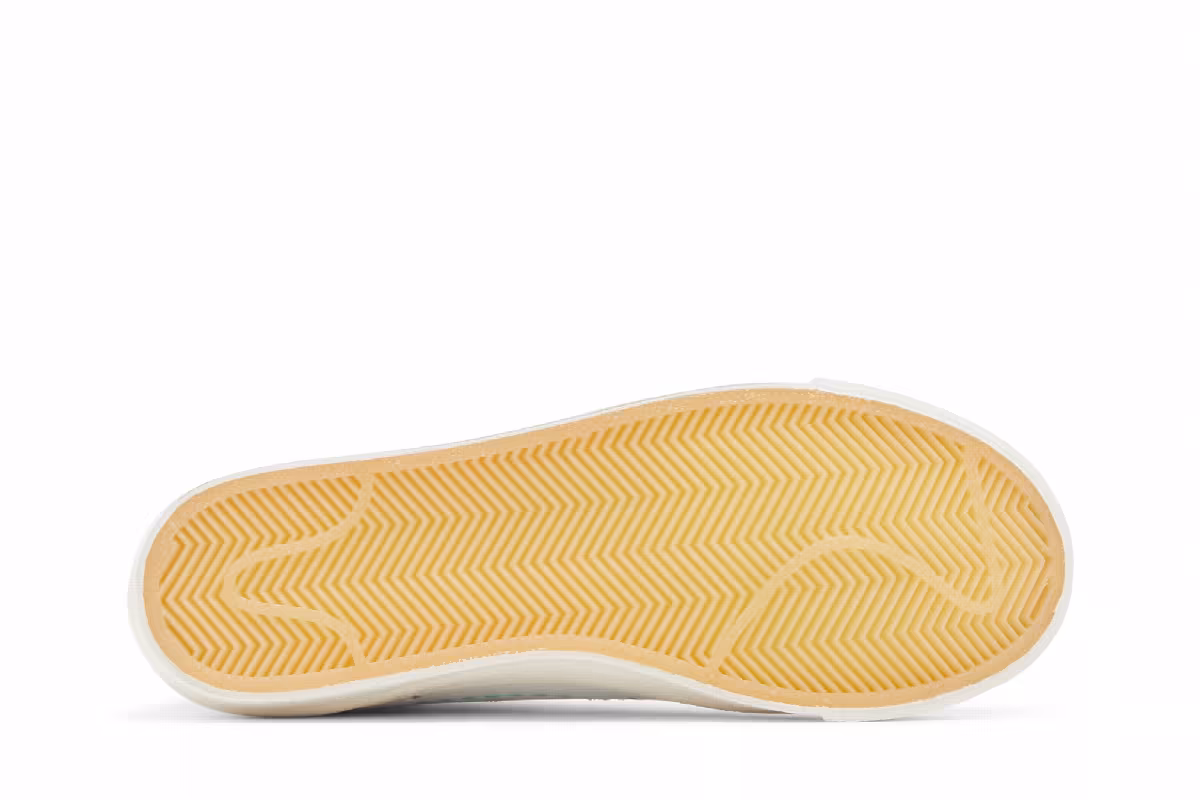 Women's Blazer Mid Nike 101, view 5