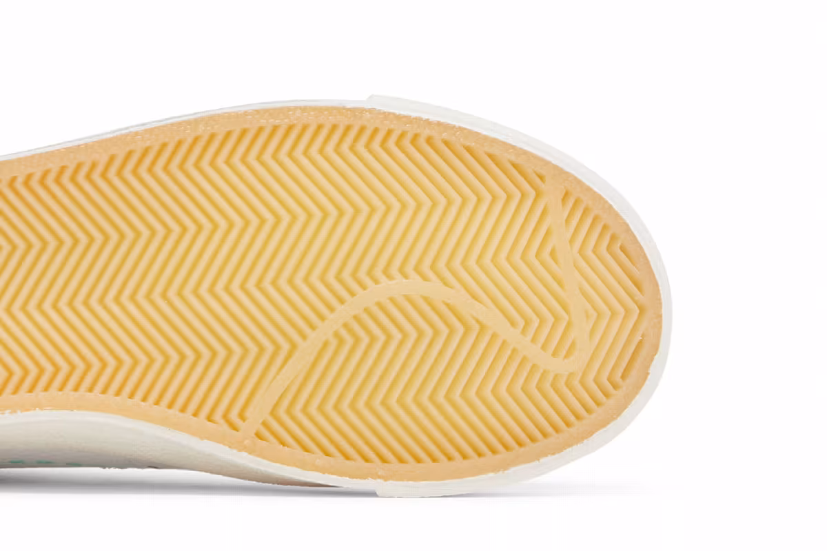 Women's Blazer Mid Nike 101, view 6