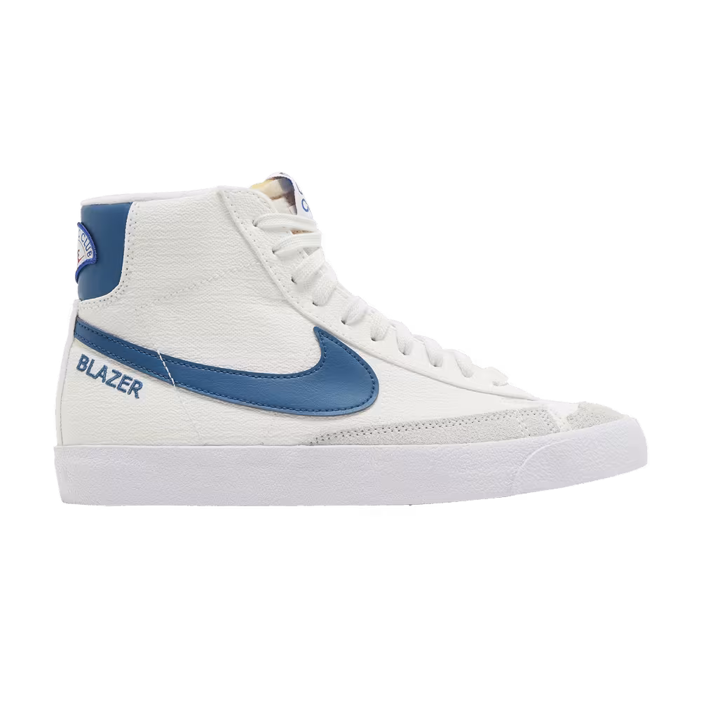 Nike Women's Blazer Mid Athletic Club