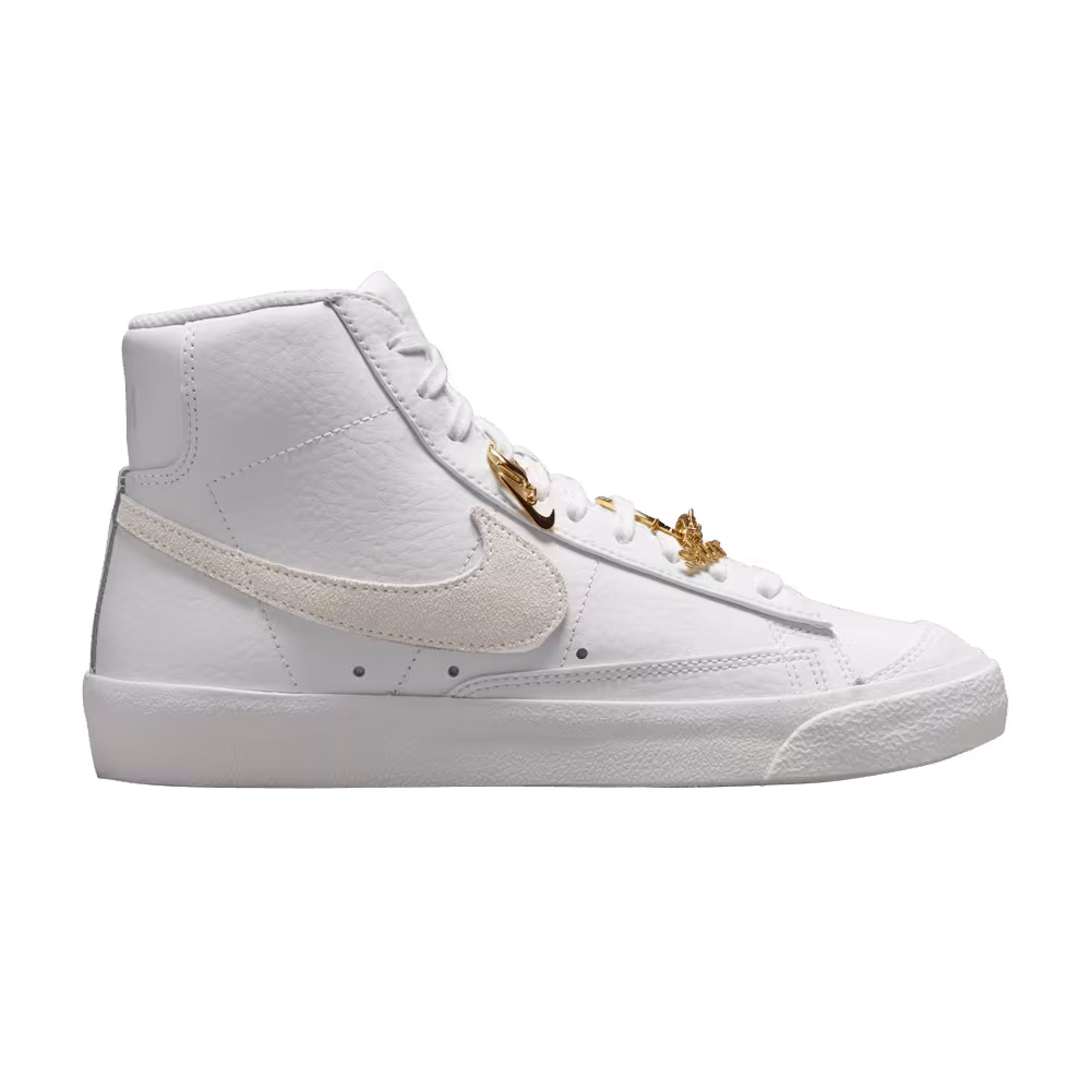 Nike Women's Blazer Mid Bling