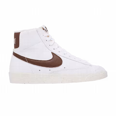 Nike Wmns Blazer Mid '77 Next Nature 'Cacao Wow'