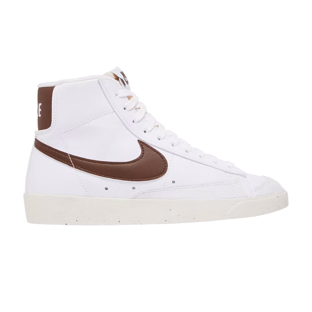 Nike Women's Blazer Mid Cacao Wow