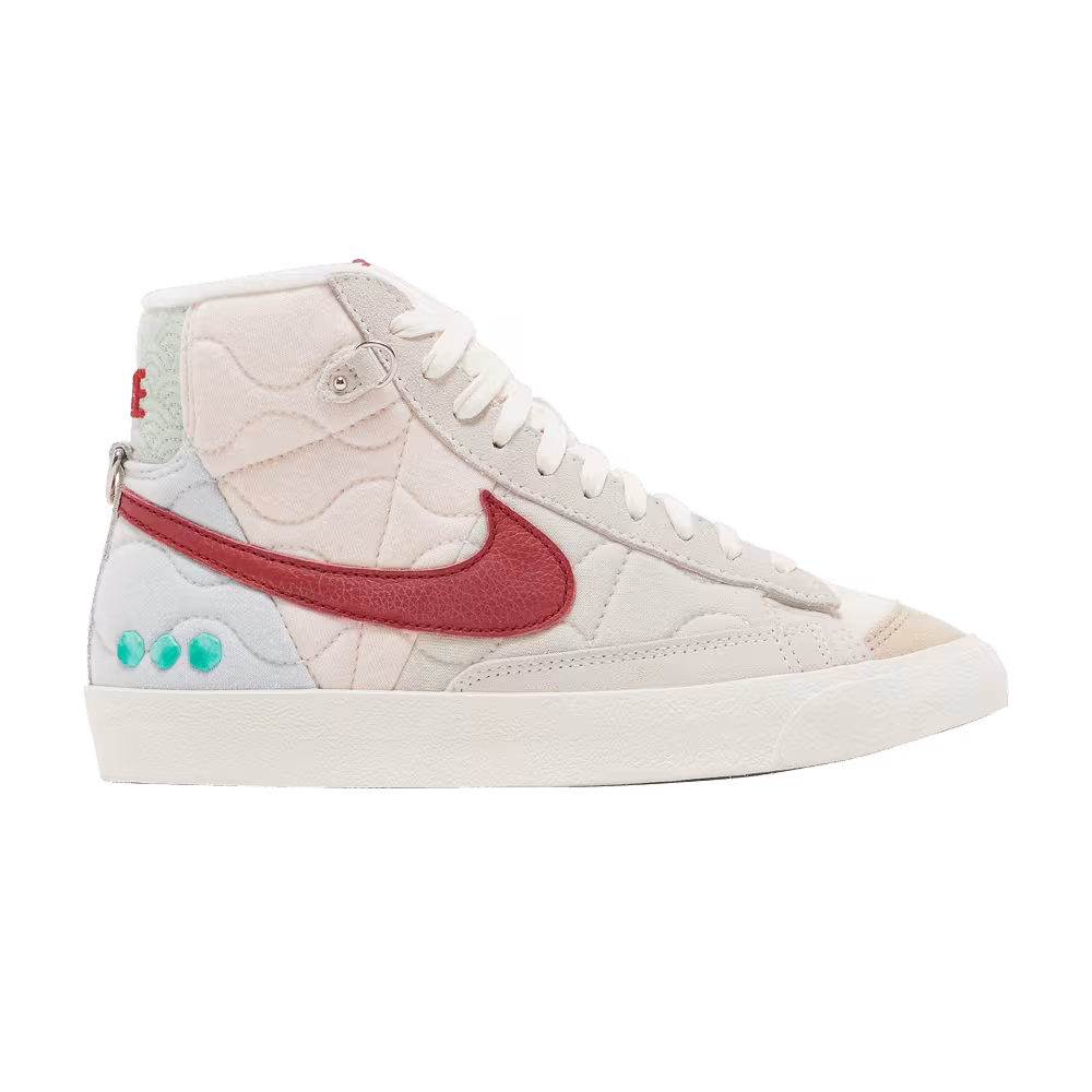Nike Women's Blazer Mid Chinese New Year