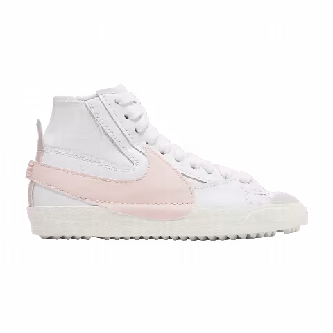 Nike Wmns Blazer Mid '77 Jumbo 'White Atmosphere'