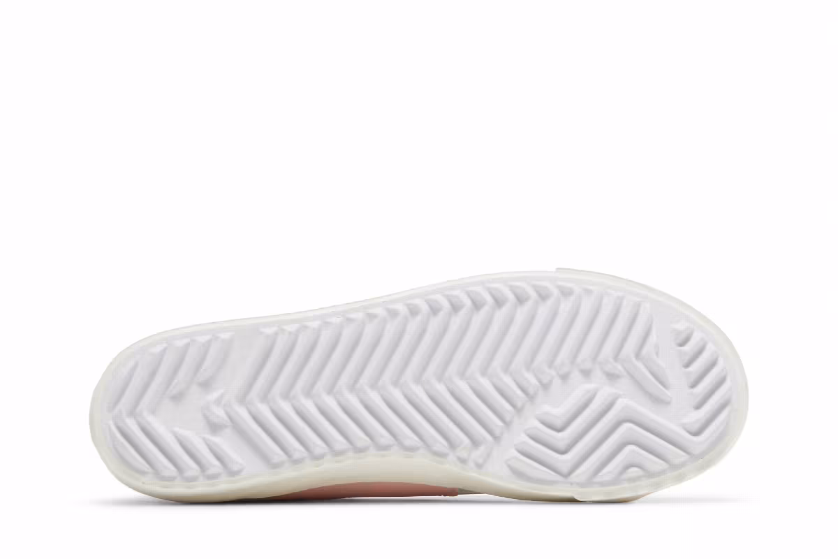 Nike Women's Blazer Mid White Atmosphere, view 5