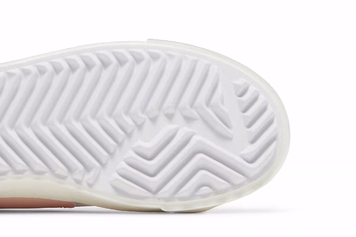 Nike Women's Blazer Mid White Atmosphere, view 6