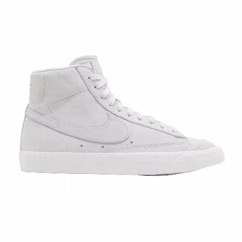 Nike Wmns Blazer Mid Premium 'Photon Dust'