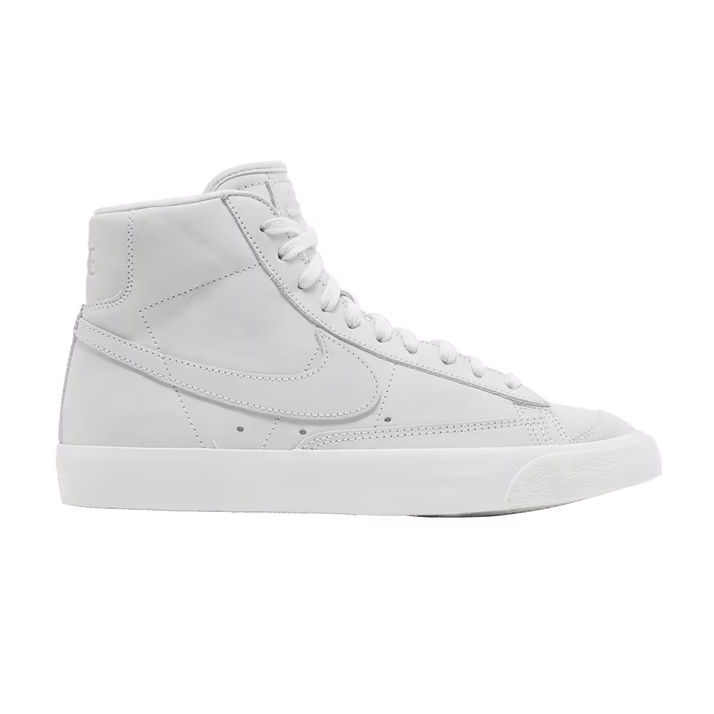 Nike Women's Blazer Mid Premium Photon Dust